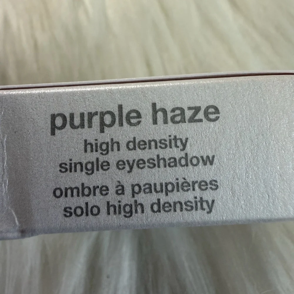 TIGI vibrant purple